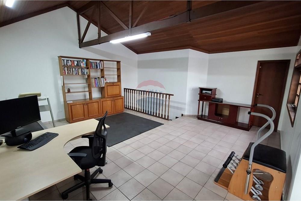 Sobrado - Venda - Curitiba , Paraná - 3 PISO (3).jpg - 560251063-11