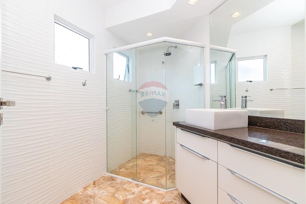 Casa de Condomínio - Venda - Curitiba , Paraná - WC suite master (2).jpg - 560311089-9