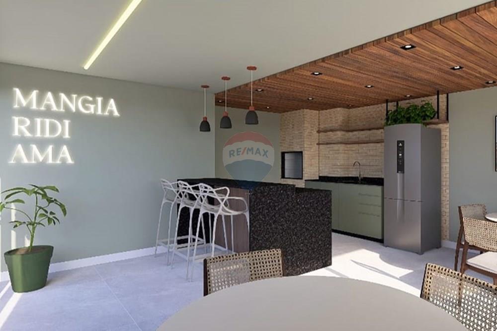 Apartamento - Venda - Curitiba , Paraná - TRAMONTTO 7.jpg - 560461017-25