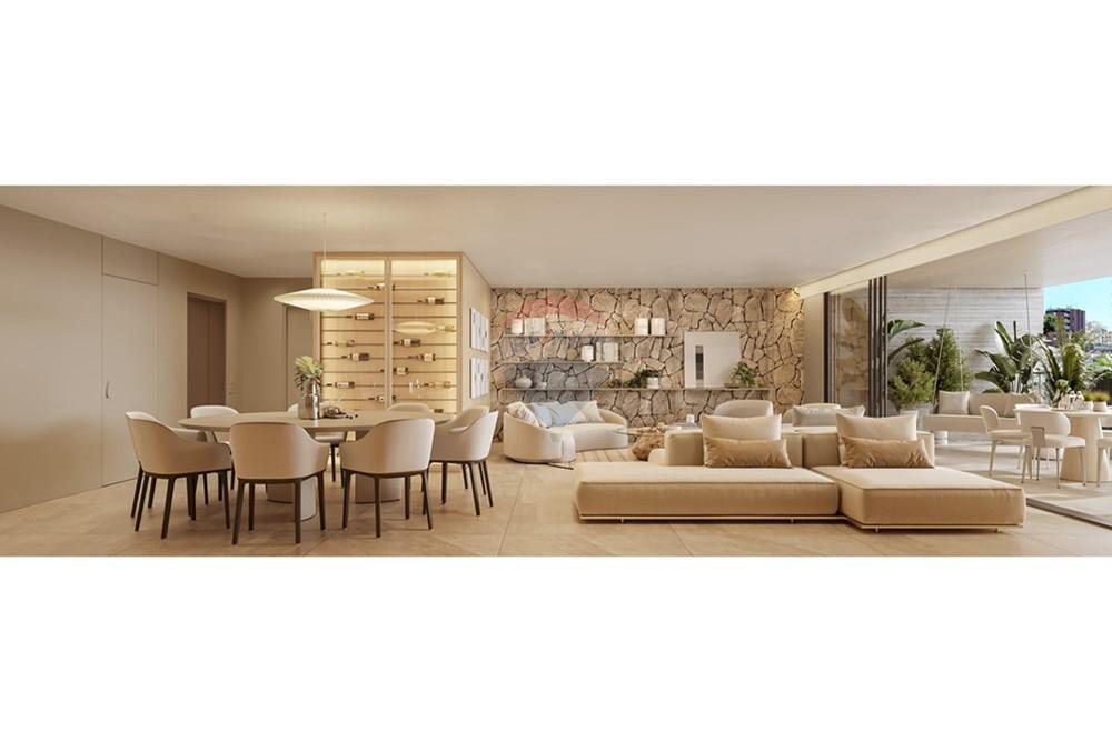 Apartamento - Venda - Curitiba , Paraná - BOUWSU_06_Apto_Tipo_01_Living_Cam_03.jpg - 560321178-2