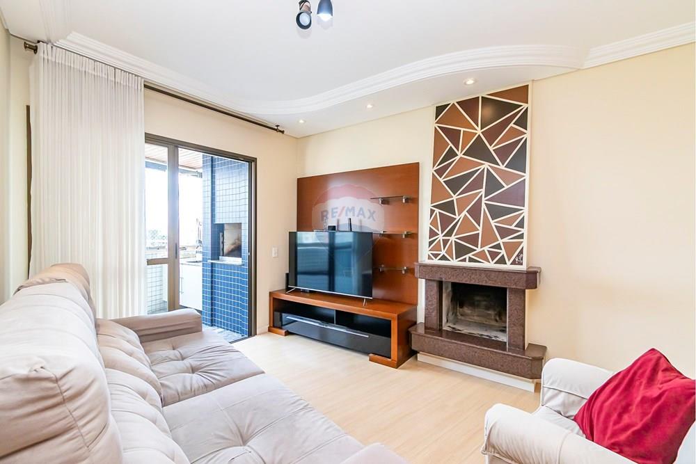 Apartamento - Venda - Curitiba , Paraná - Sheep - IMG_1806_1.jpg - 560341151-41