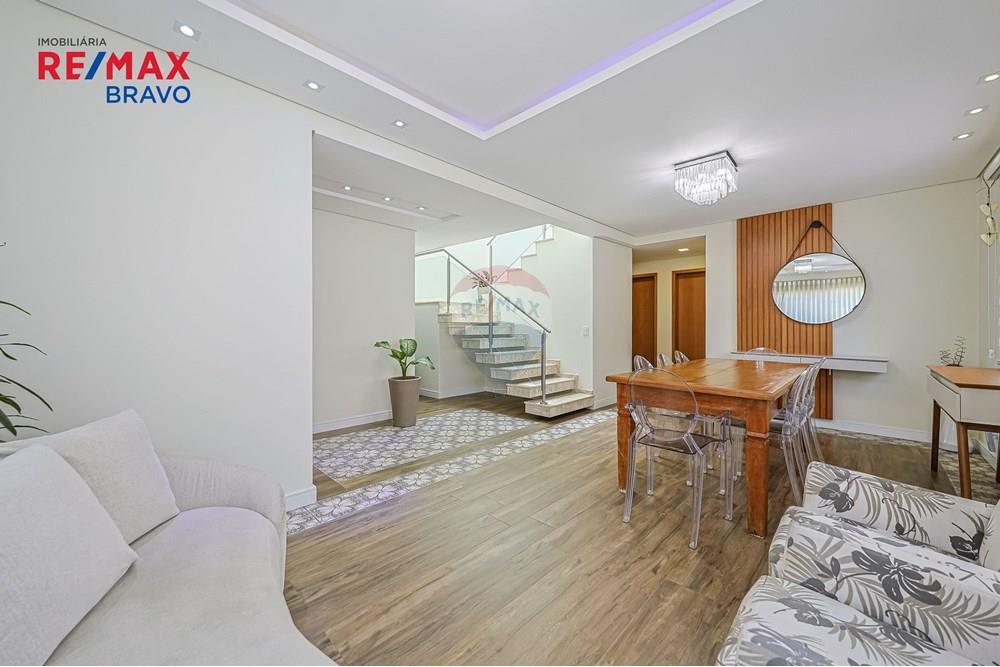 Casa de Condomínio - Venda - Curitiba , Paraná - CRF_6344.jpg - 560371009-89