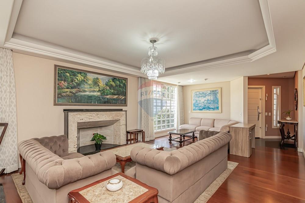 Casa - Venda - Curitiba , Paraná - Rua deputado Joaquim José Pedrosa 766 -14.jpg - 560411086-3