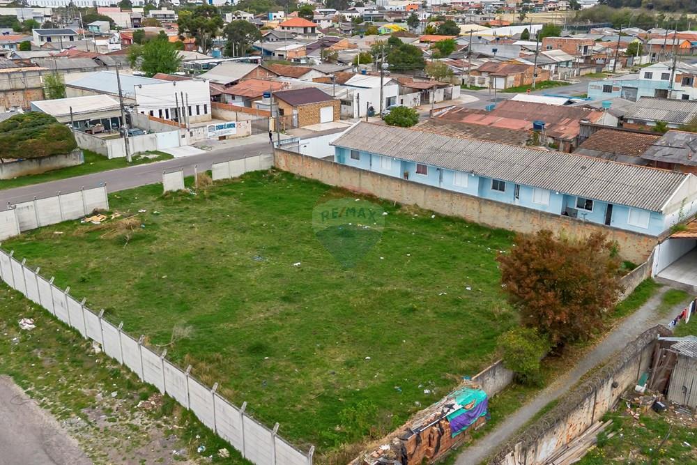 Terreno - Venda - São José dos Pinhais , Paraná - DJI_0252_1.jpg - 560301005-56