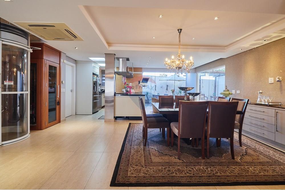 Casa de Condomínio - Venda - Curitiba , Paraná - _MG_0978.jpg - 560391084-196