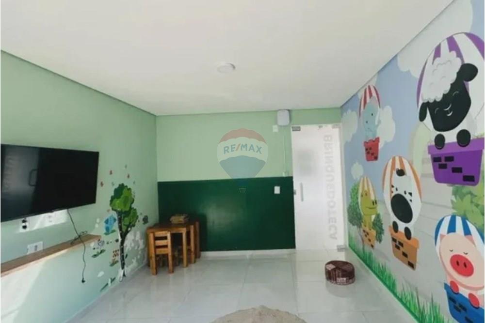 Apartamento - Venda - Campo Largo , Paraná - BRINCADOTEC APTO C LARGO.jpg - 560321161-7