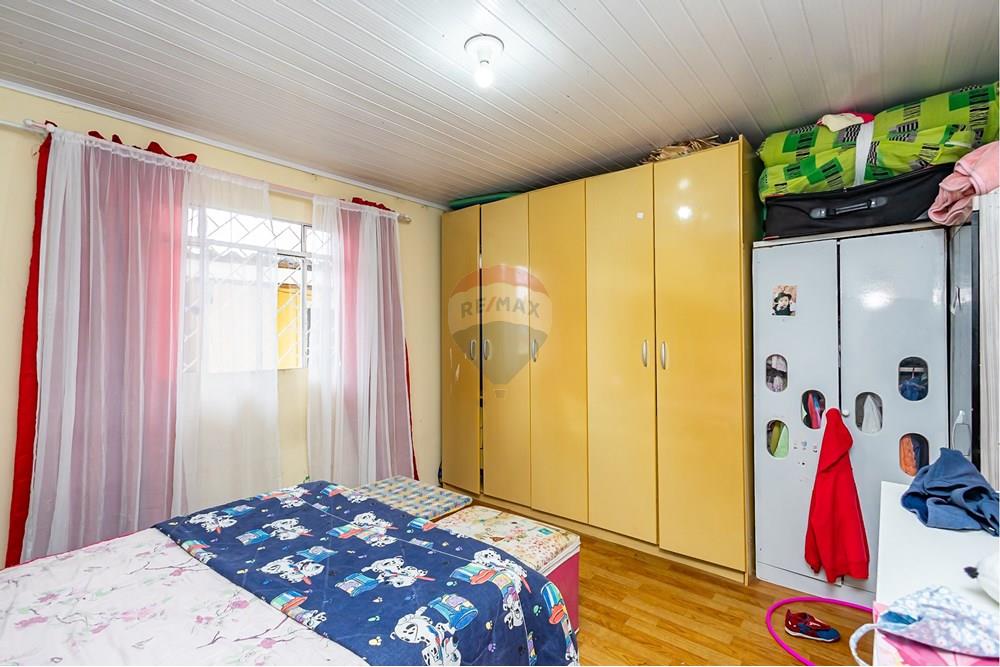 Casa - Venda - Araucária , Paraná - IMG_9341.jpg - 560491004-4