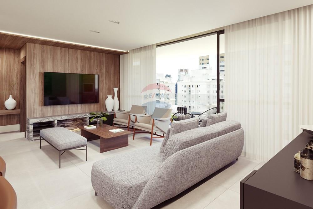 Apartamento - Venda - Curitiba , Paraná - 3.1 ApLeste_camIMGliving_1.jpg - 560321178-1