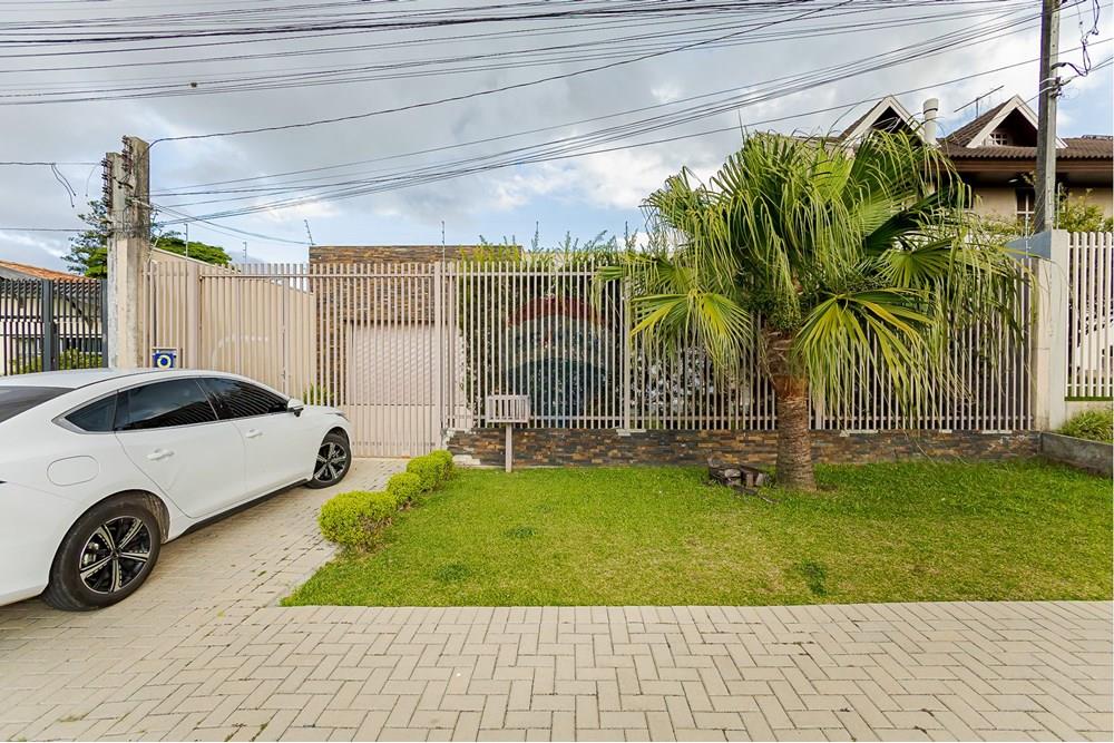 Casa - Venda - Curitiba , Paraná - IMG_7705.jpg - 560251045-42