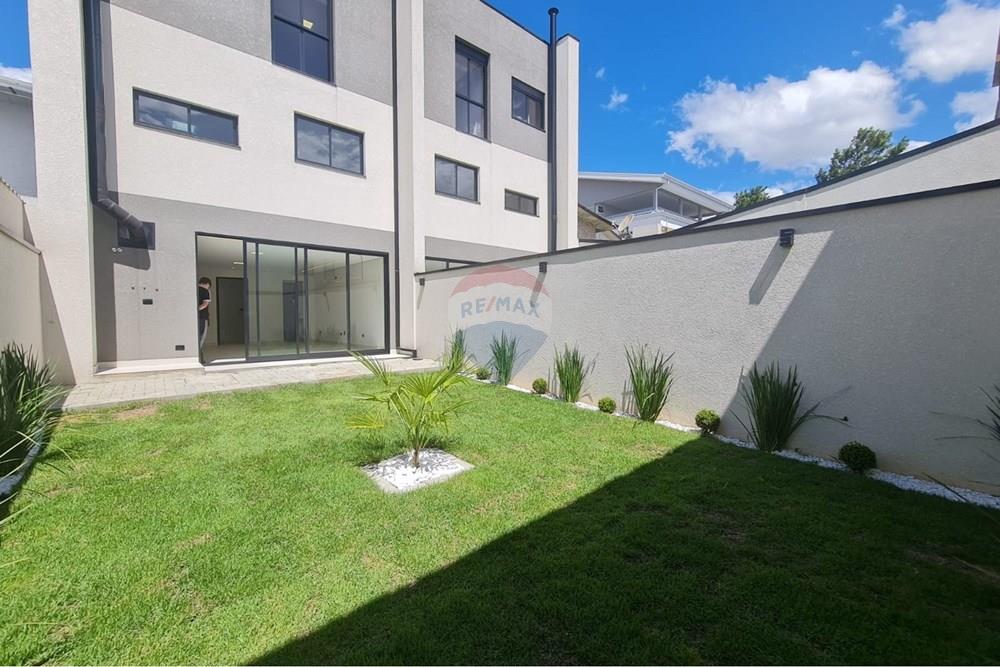 Sobrado - Venda - São José dos Pinhais , Paraná - 4a8a4f44-a04b-4a4d-b1b8-8a450f3f4de6.jpeg - 560391051-23