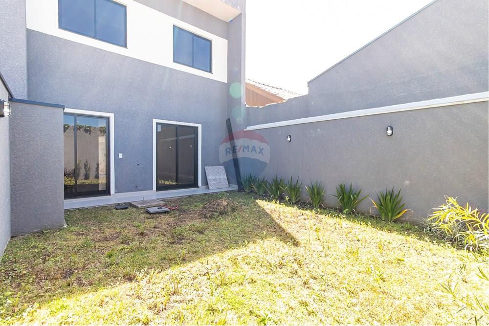 Sobrado - Venda - Curitiba , Paraná - IMG_1043_1.jpg - 560441032-13