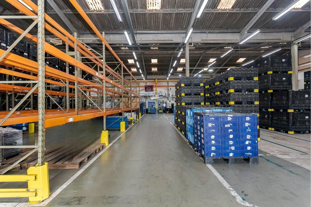 Galpão - Alugar - Curitiba , Paraná - IMG_2161.jpg - 560251029-57