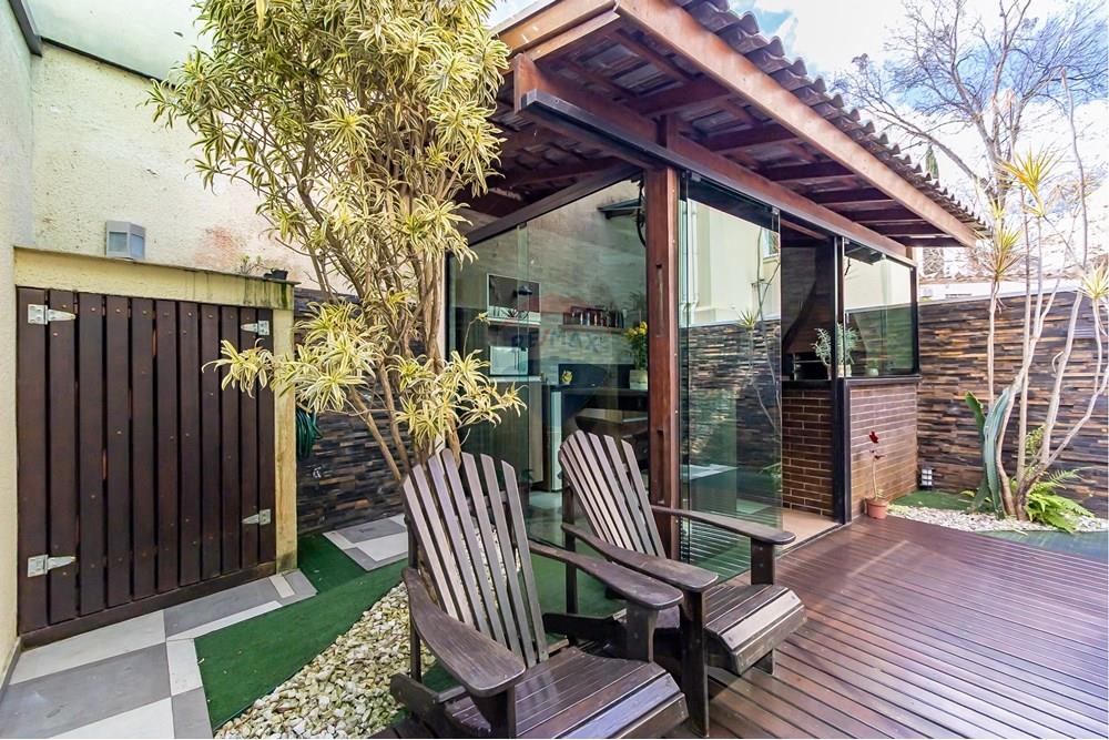 Sobrado - Venda - Curitiba , Paraná - IMG_8981.jpg - 560341064-98