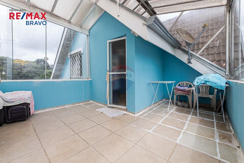 Sobrado - Venda - Curitiba , Paraná - IMG_1042.jpg - 560371004-41