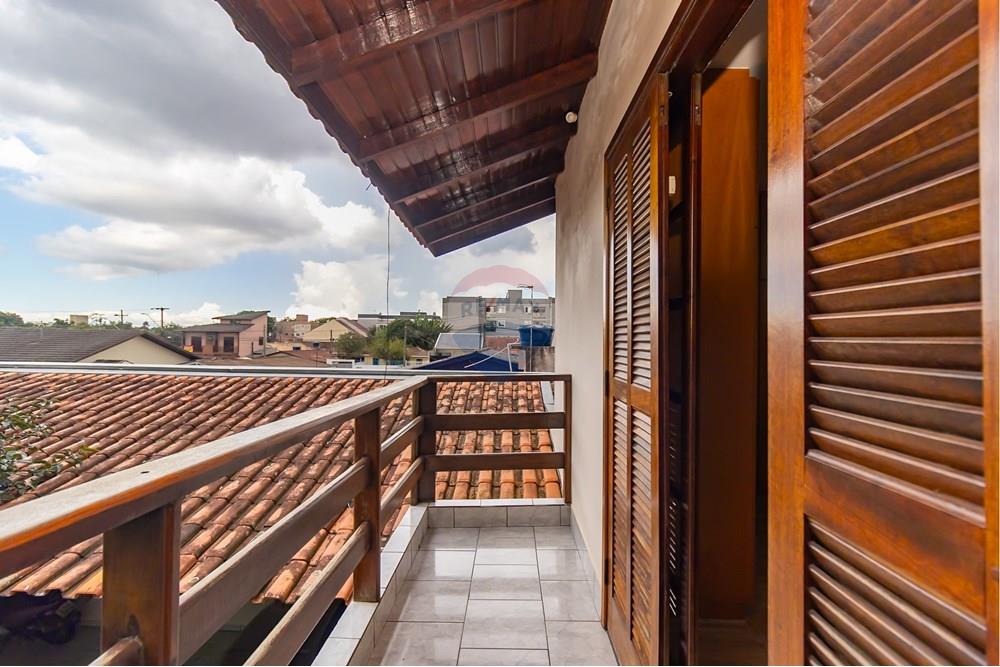 Casa - Venda - São José dos Pinhais , Paraná - IMG_2749.jpg - 560481007-15