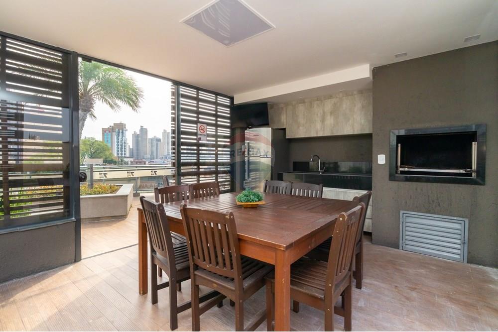 Apart Hotel/ Flat - Alugar - Curitiba , Paraná - IMG_8032.jpg - 560251018-307