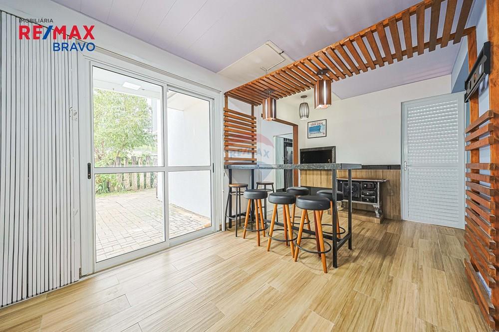 Sobrado - Venda - Curitiba , Paraná - CRF_3518.jpg - 560371015-62