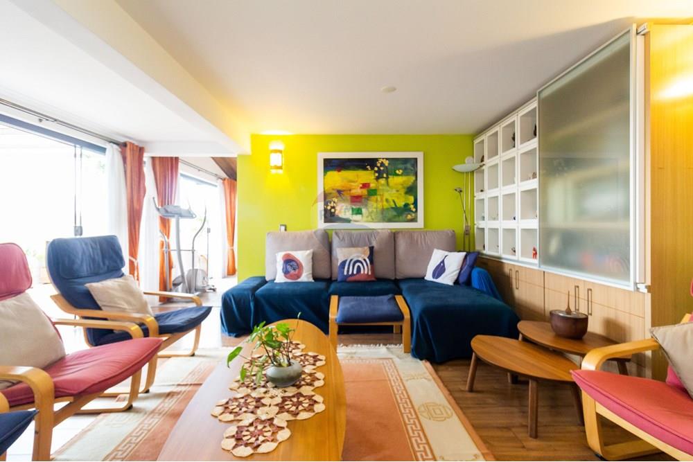 Cobertura - Venda - Curitiba , Paraná - IMG_1553.jpg - 560341054-98