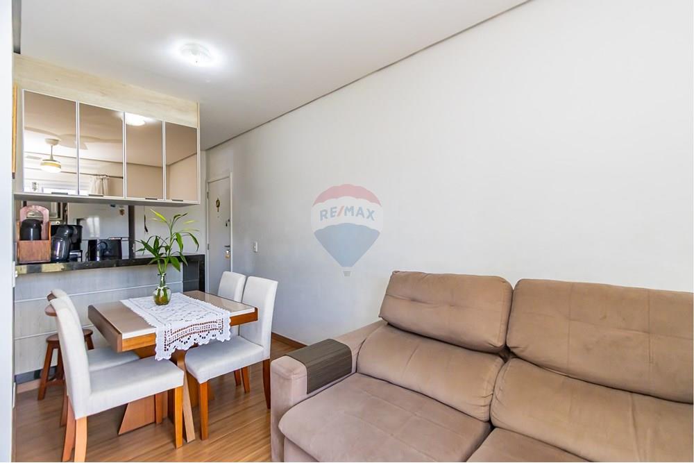 Apartamento - Venda - Curitiba , Paraná - IMG_5141.jpg - 560251068-37