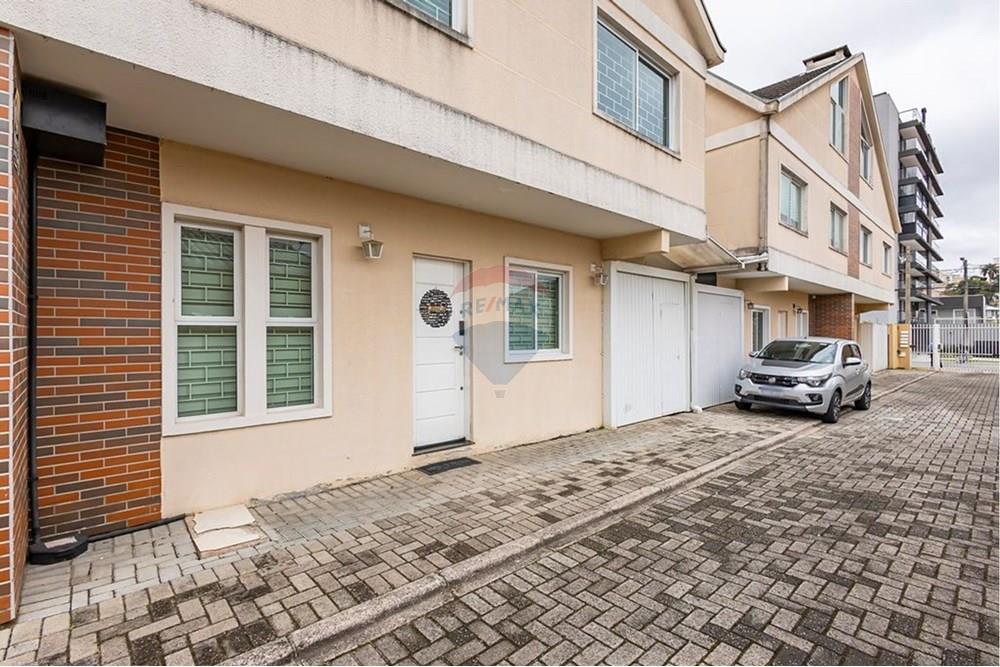 Casa de Condomínio - Venda - Curitiba , Paraná - gsEFW7mQ.jpeg - 560441003-42