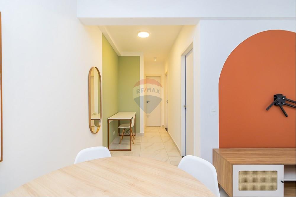 Apartamento - Alugar - Curitiba , Paraná - IMG_1149.jpg - 560311047-568