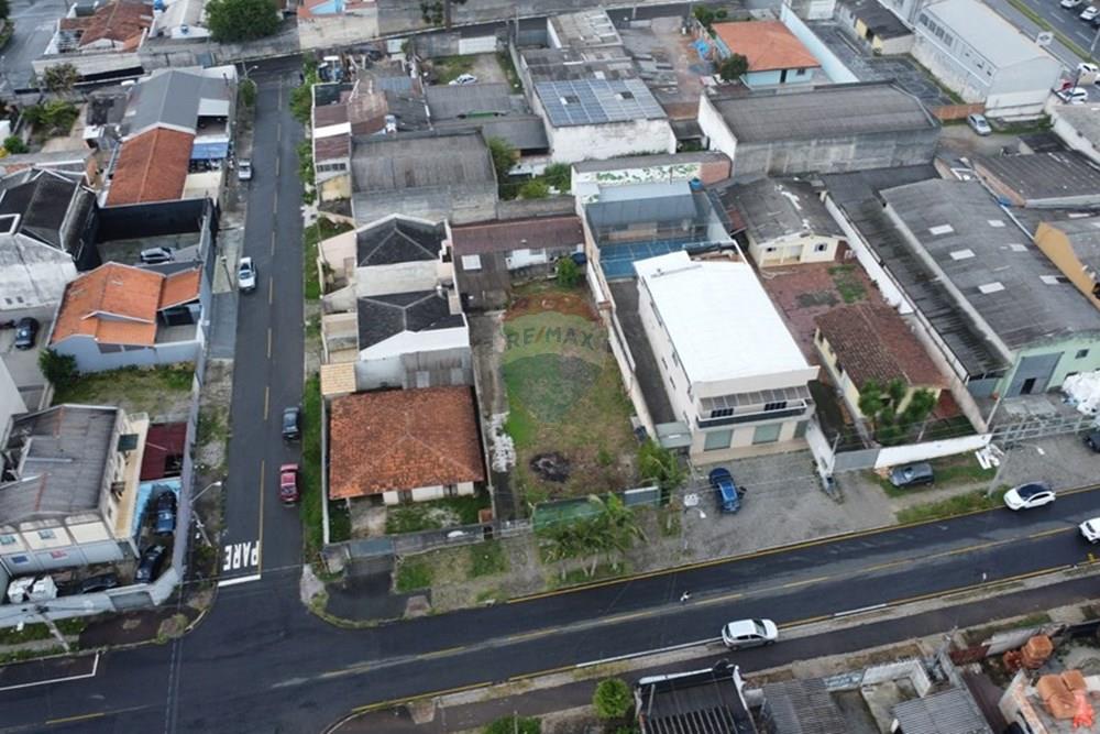 Terreno - Venda - Pinhais , Paraná - DJI_0105.JPG - 560341116-42