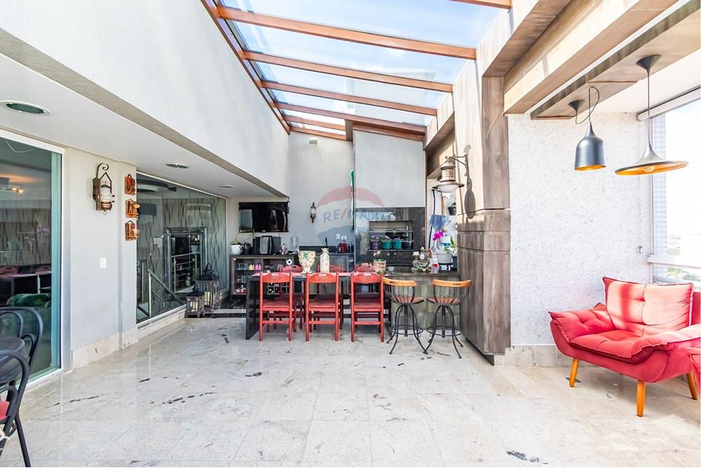 Cobertura - Venda - Curitiba , Paraná - IMG_7080.jpg - 560311060-20