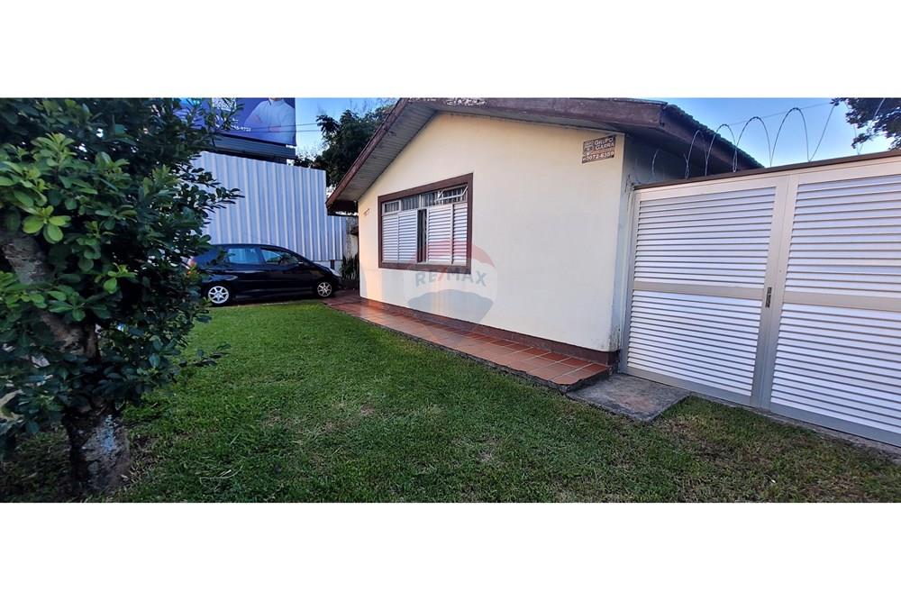 Casa - Venda - Curitiba , Paraná - recuo frontal ajardinado.jpeg - 560251041-48