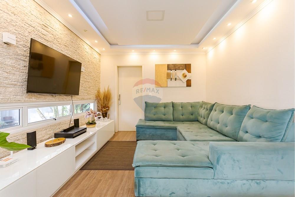 Casa - Venda - Curitiba , Paraná - IMG_9789.jpg - 560391054-32