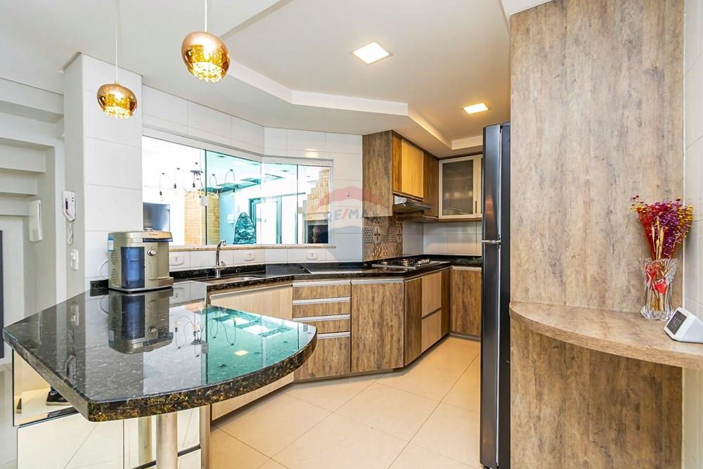 Casa de Condomínio - Venda - Curitiba , Paraná - 14.jpg - 560351012-161