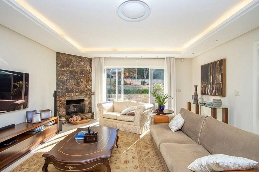 Casa - Venda - Curitiba , Paraná - 12.jpg - 560461019-5