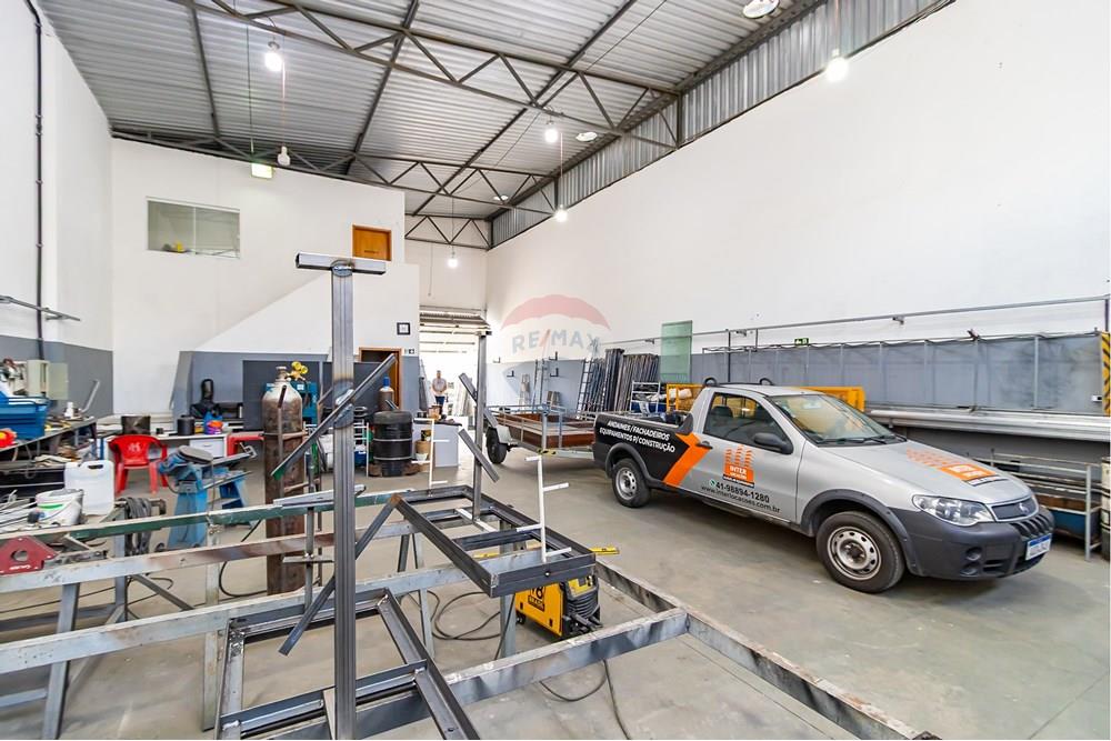 Galpão - Venda - Pinhais , Paraná - IMG_6747.jpg - 560391096-7