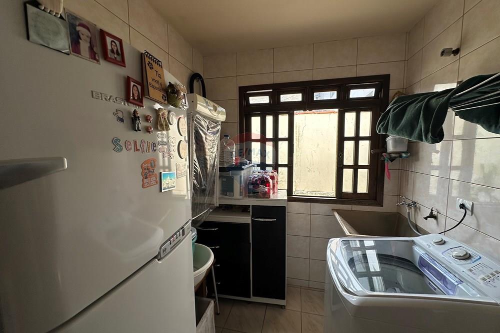 Casa - Venda - São José dos Pinhais , Paraná - IMG_3420.JPG - 560251041-62