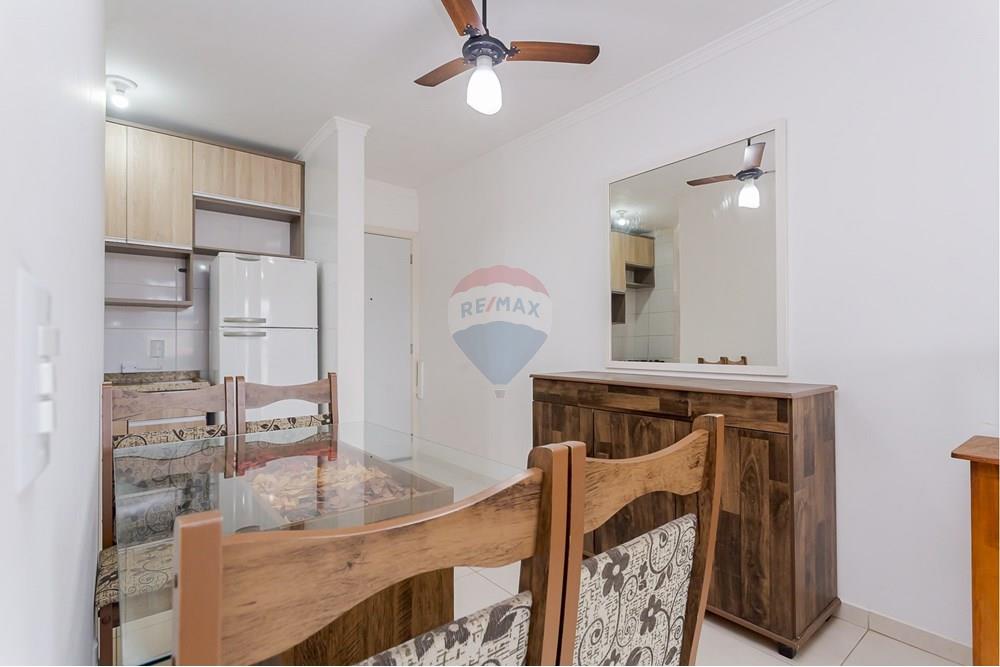 Apartamento - Venda - São José dos Pinhais , Paraná - _MG_2555.jpg - 560351119-11