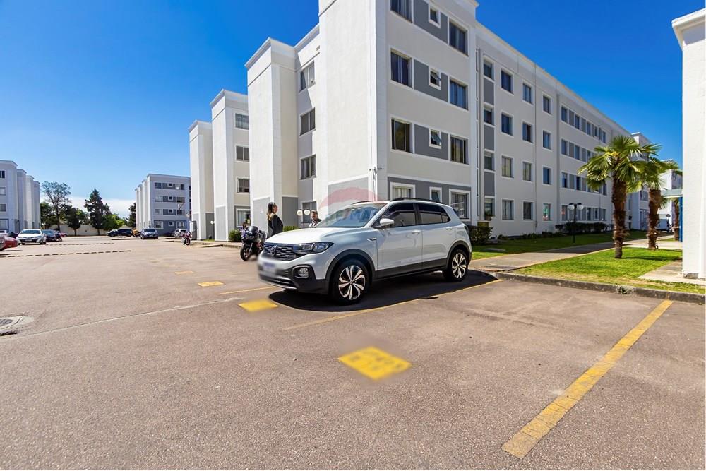 Apartamento - Alugar - São José dos Pinhais , Paraná - IMG_8791_1.jpg - 560411055-23