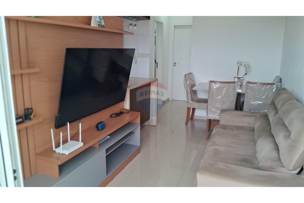 Apartamento - Venda - São José dos Pinhais , Paraná - WhatsApp Image 2025-04-14 at 05.53.45_cleanup.jpeg - 560251029-42