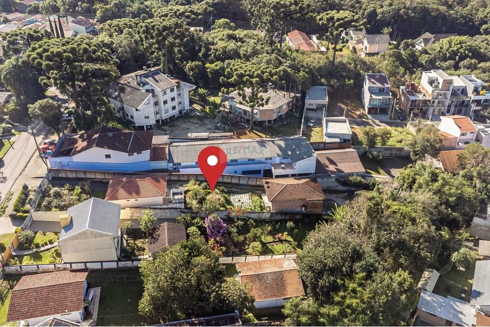 Terreno - Venda - Curitiba , Paraná - TERRENO ABRANCHES 7 (4).jpg - 560431034-12