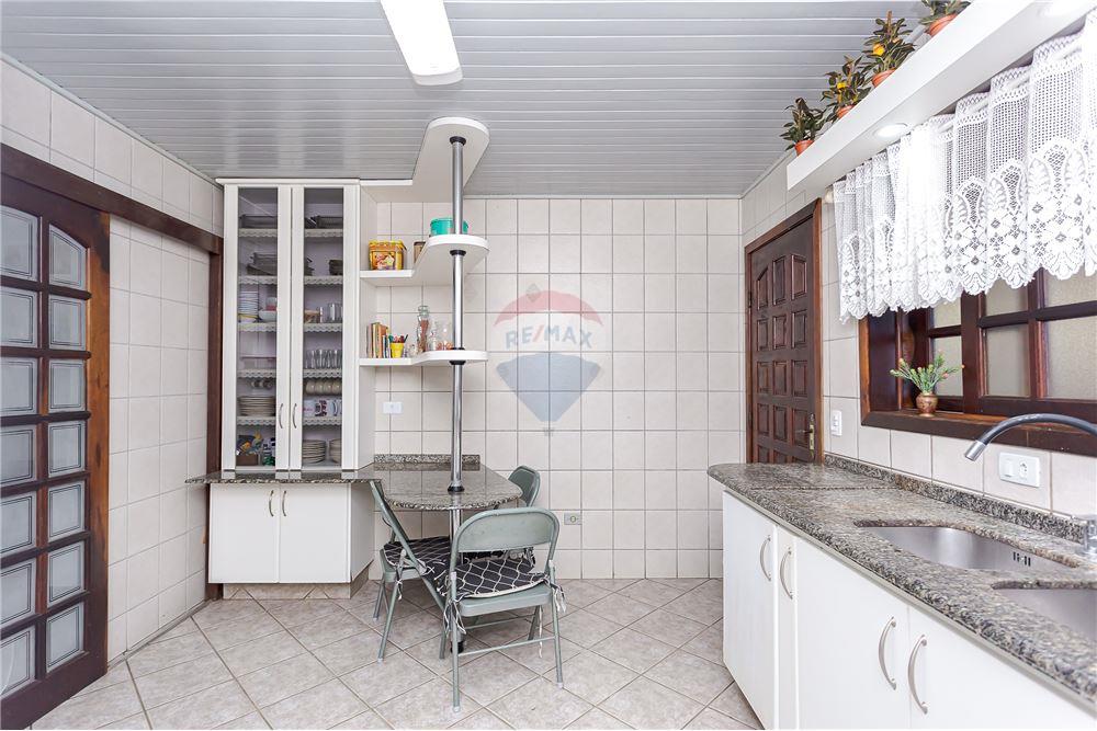 Casa - Venda - Curitiba , Paraná - 24 - 560321142-3