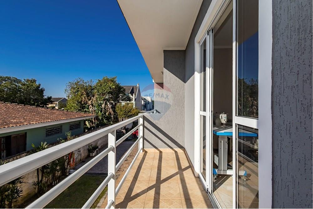 Sobrado - Venda - Curitiba , Paraná - IMG_0253_1.jpg - 560341120-54