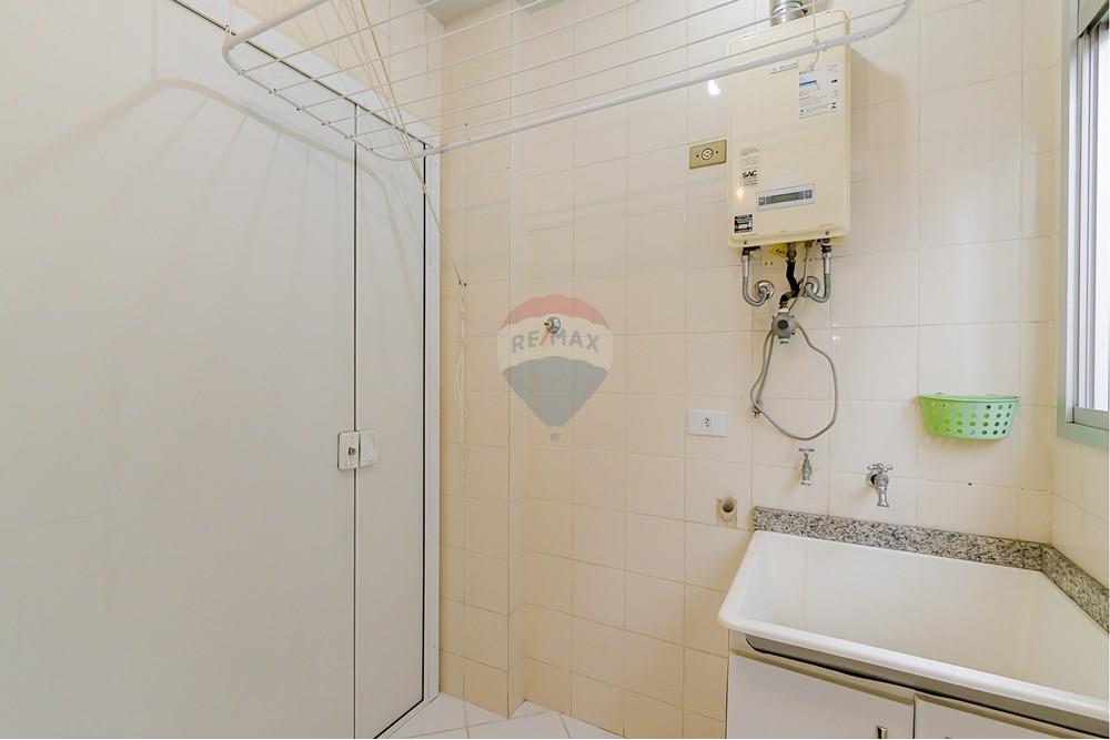 Apartamento - Alugar - Curitiba , Paraná - IMG_3760.jpg - 560311047-546