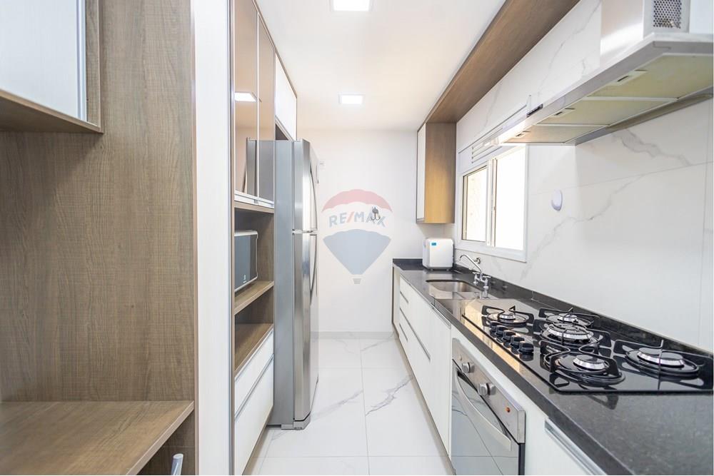 Apartamento - Alugar - Curitiba , Paraná - IMG_0055.jpg - 560311047-569