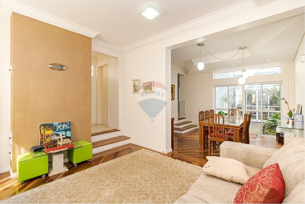 Casa - Venda - Curitiba , Paraná - IMG_5893.jpg - 560321142-6