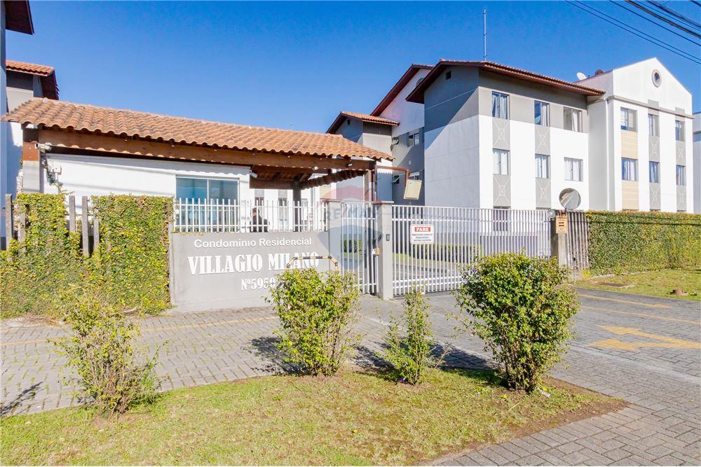 Apartamento - Venda - Curitiba , Paraná - 40 - 560341136-35