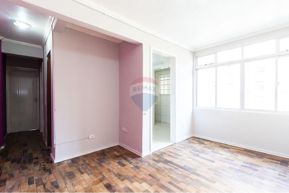 Apartamento à venda com 2 quartos, 41m² - Foto 2