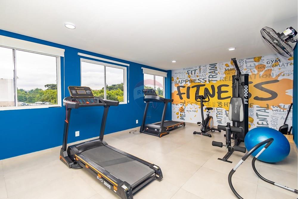 Apartamento - Venda - Almirante Tamandaré , Paraná - IMG_3927.jpg - 560321090-49