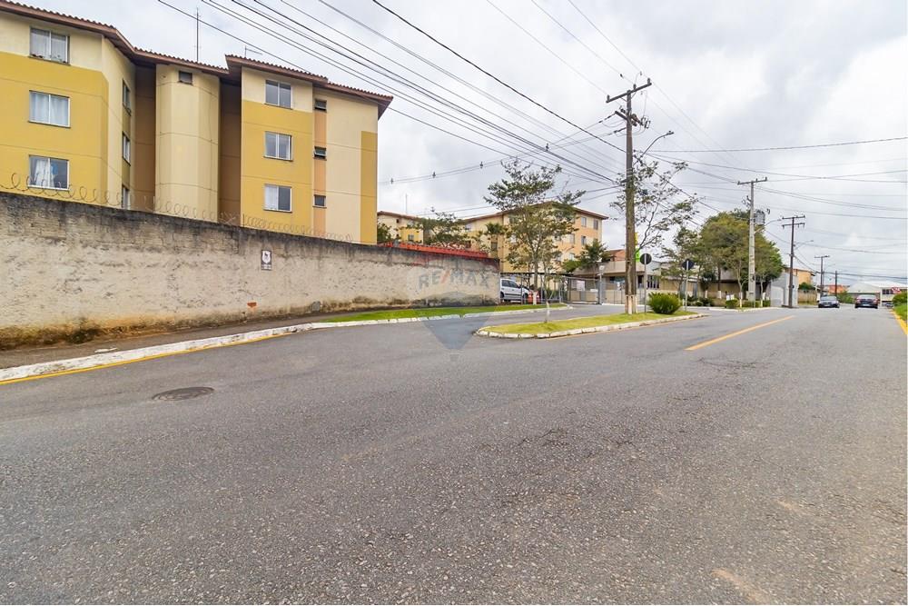 Apartamento - Venda - São José dos Pinhais , Paraná - IMG_6433.jpg - 560411055-18