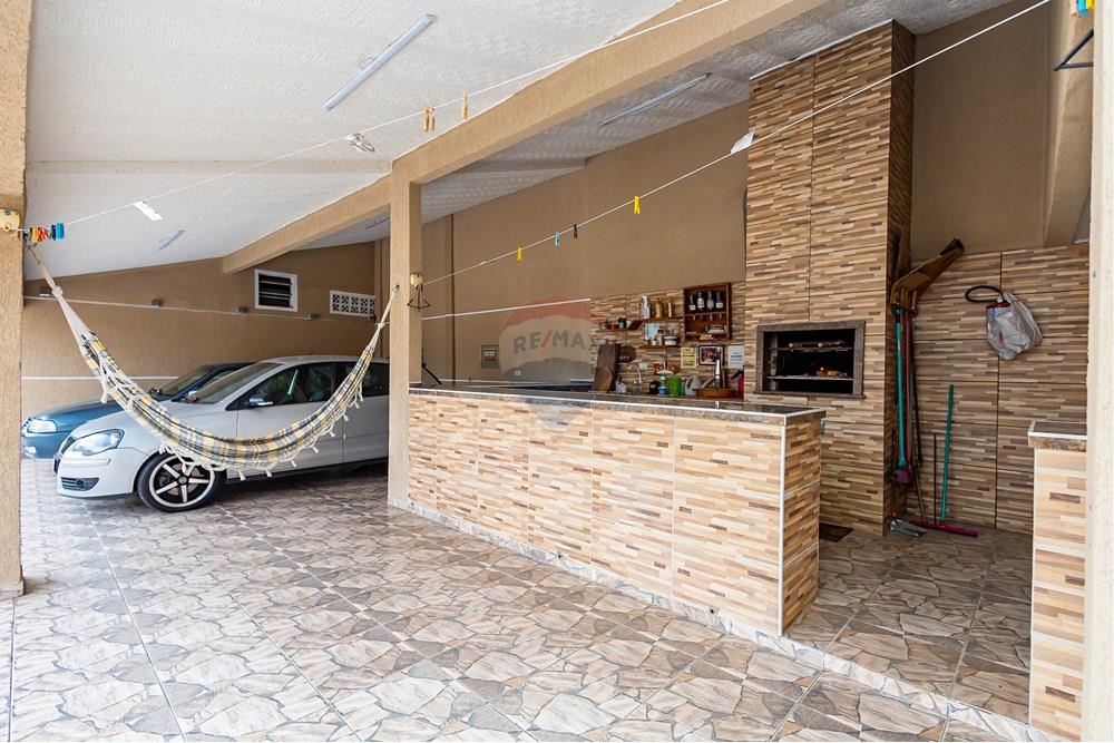 Casa - Venda - Curitiba , Paraná - IMG_5498.jpg - 560351160-2