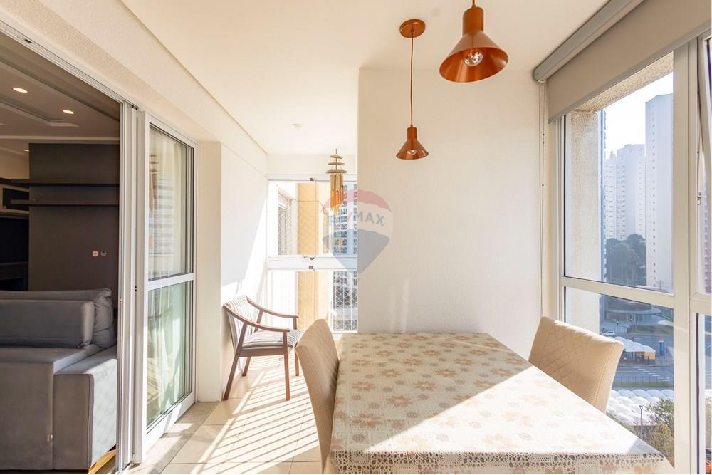 Apartamento - Alugar - Curitiba , Paraná - IMG_0043_1.jpg - 560311047-569