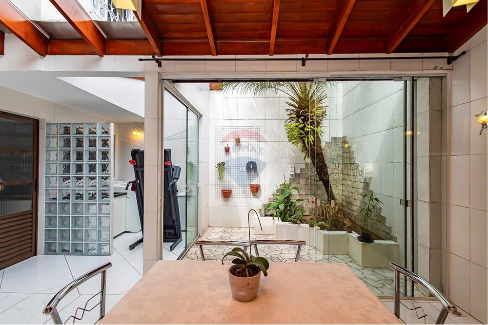 Casa de Condomínio - Venda - Curitiba , Paraná - IMG_2741_1.jpg - 560341136-50