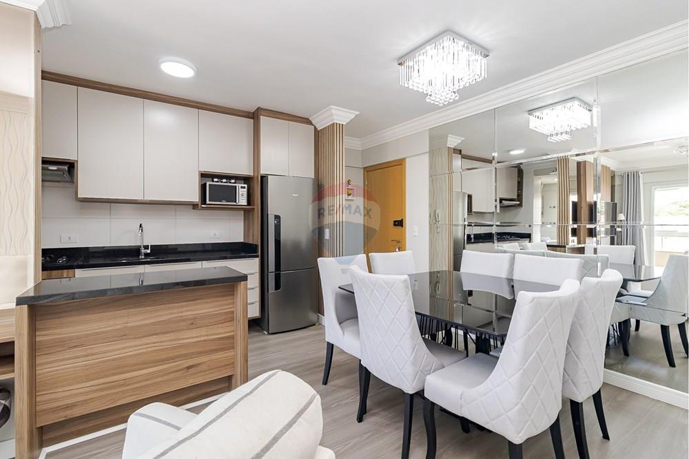 Apartamento - Venda - Curitiba , Paraná - IMG_8736.jpg - 560321145-8